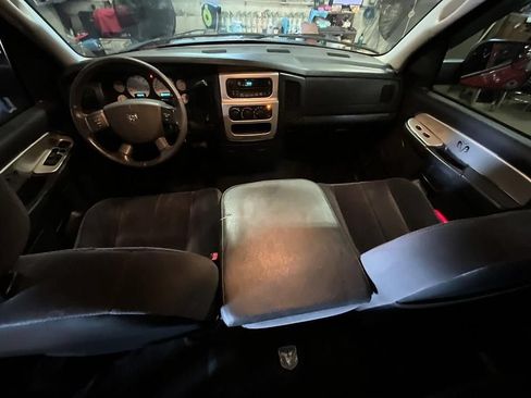 Used 2005 Dodge Ram 1500 Truck SLT w/ Light Group RWD image 3