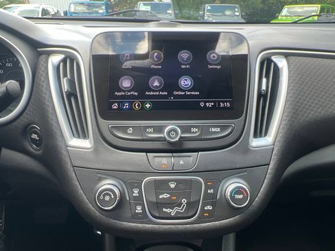 Used 2024 Chevrolet Malibu LS FWD image 33