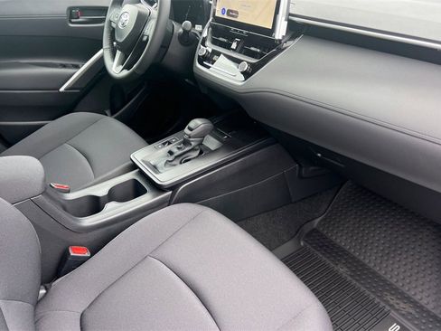 New 2026 Toyota Corolla Cross LE image 16