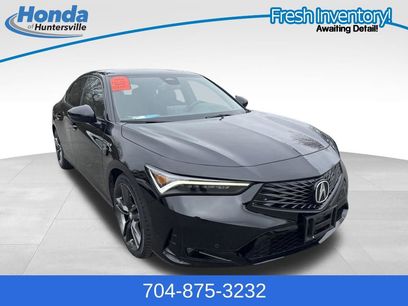 Used 2023 Acura Integra A-Spec