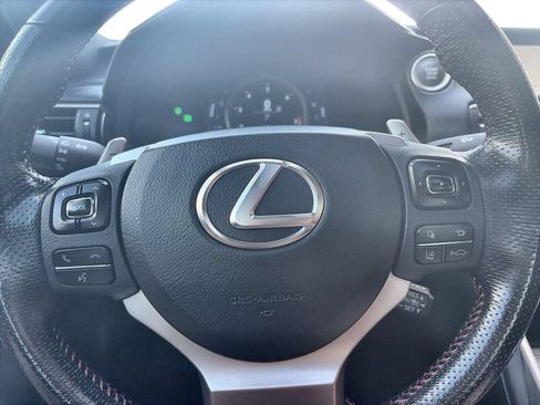 Used 2018 Lexus IS 350 F Sport RWD image 21