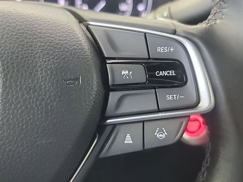 Certified 2022 Honda Accord Sport image 25