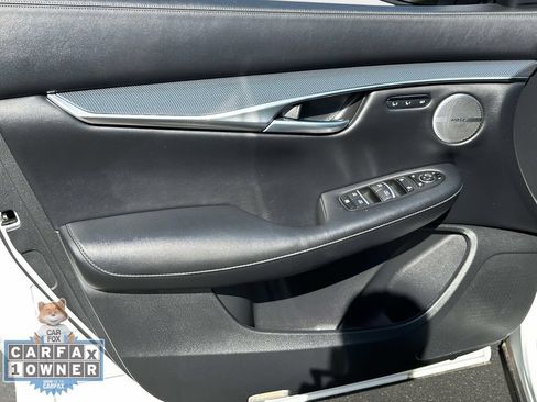 Used 2025 INFINITI QX50 Sport AWD/4WD image 19