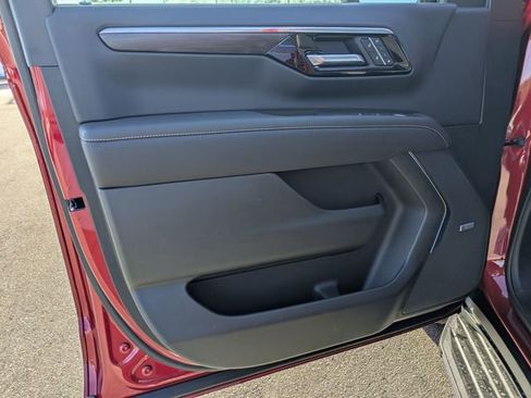 New 2026 Chevrolet Tahoe Premier image 9