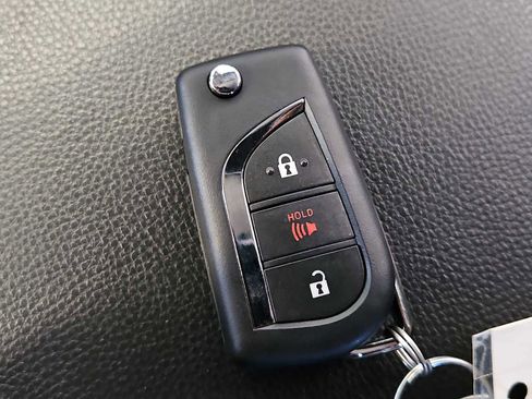 Used 2023 Toyota RAV4 LE FWD image 34