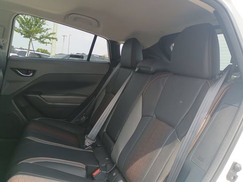 New 2026 Subaru Crosstrek 2.5i Limited AWD/4WD image 14