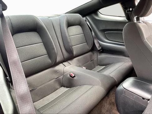 Used 2015 Ford Mustang Coupe w/ Equipment Group 051A RWD image 20