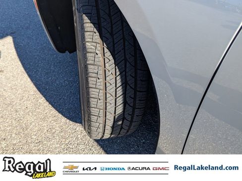 Used 2022 Chrysler Pacifica Limited image 33