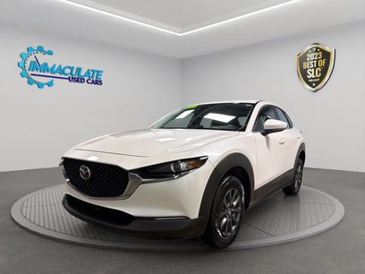 Used 2023 MAZDA CX-30 AWD 2.5 S