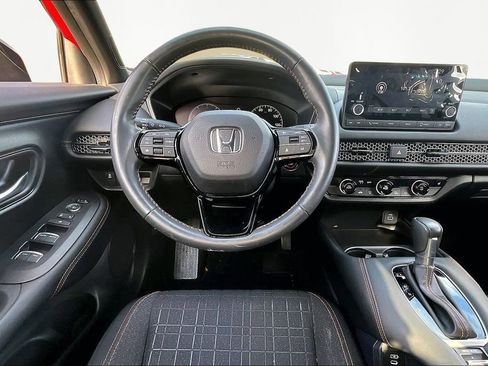 Used 2024 Honda HR-V Sport image 9