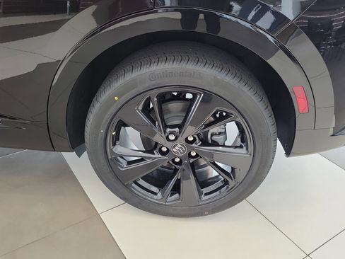 New 2026 Buick Envision Sport Touring image 5