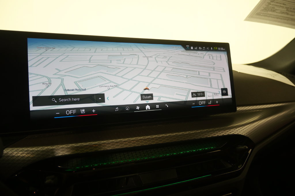 Certified 2025 BMW 430i w/ Premium Package RWD image 22