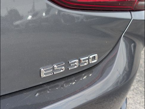 Used 2024 Lexus ES 350 F Sport w/ Accessory Package (Z2) FWD image 24