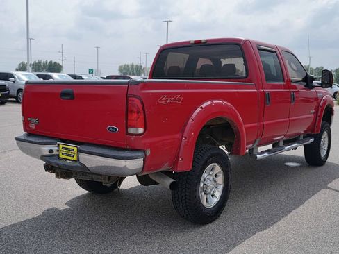 Used 2005 Ford F350 XLT AWD/4WD image 5