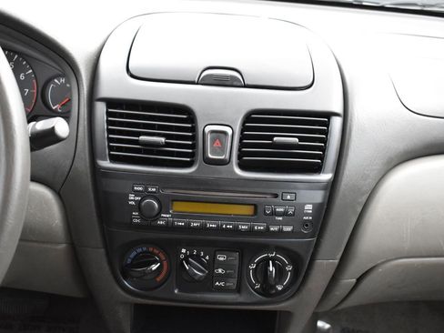 Used 2005 Nissan Sentra 1.8 S image 20