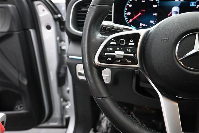 Certified 2021 Mercedes-Benz GLE 350 4MATIC image 15