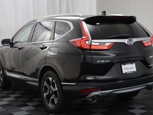 Used 2018 Honda CR-V Touring image 14