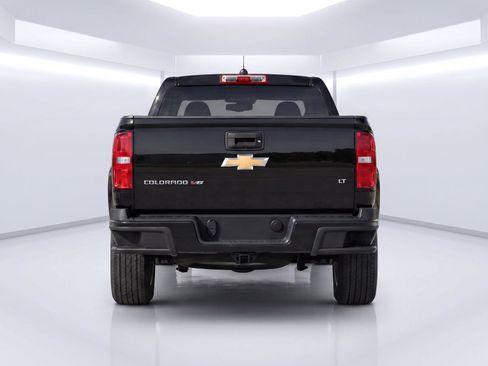 Used 2019 Chevrolet Colorado LT RWD image 4