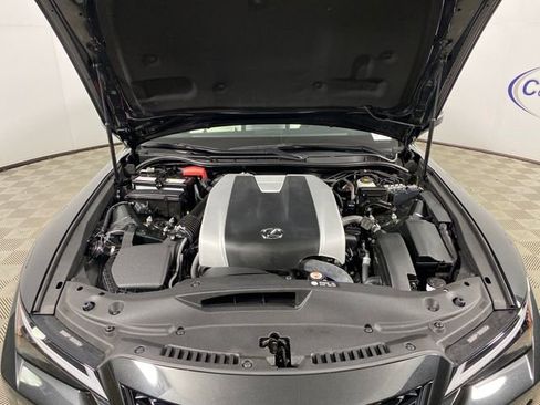 Used 2023 Lexus IS 350 F Sport image 24