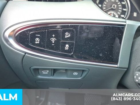 Used 2023 Genesis GV70 2.5T w/ Advanced Package image 39