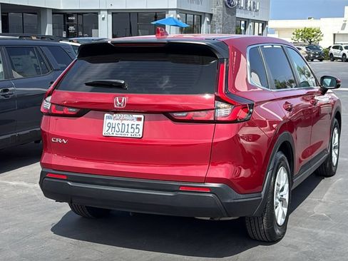 Used 2023 Honda CR-V LX image 6