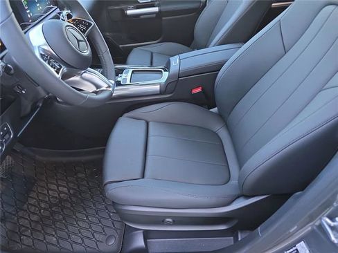 New 2026 Mercedes-Benz GLA 250 4MATIC image 23