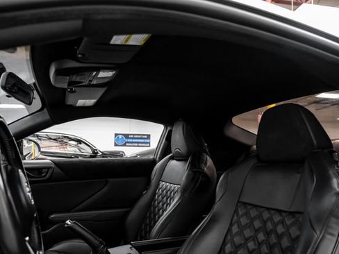 Used 2022 Toyota GR86 Premium w/ ALL Weather Mat Package (TMS) RWD image 35