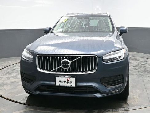 Used 2020 Volvo XC90 T6 Momentum w/ Protection Package Premier image 2