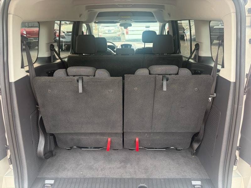Used 2015 Ford Transit Connect XLT FWD image 8