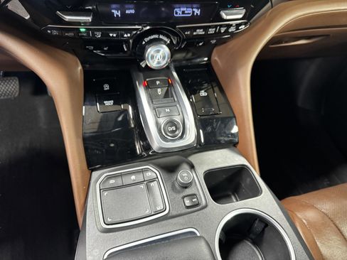 Certified 2023 Acura MDX FWD w/ Technology Package image 27