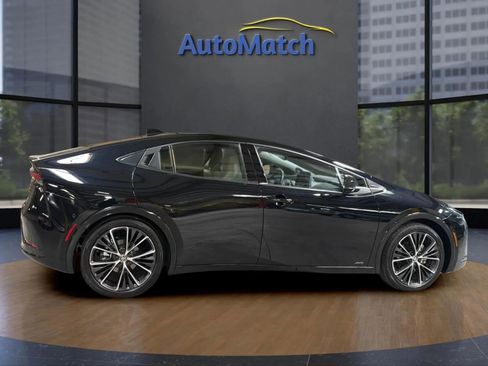 Used 2024 Toyota Prius Limited w/ Limited Premium Package AWD/4WD image 12
