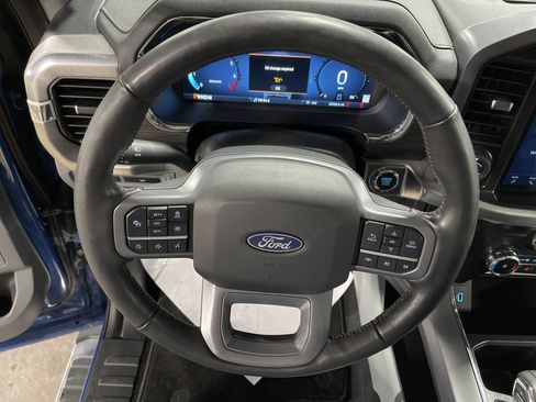 Used 2024 Ford F150 Lariat image 18