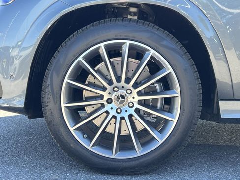 New 2026 Mercedes-Benz GLE 450 4MATIC image 17