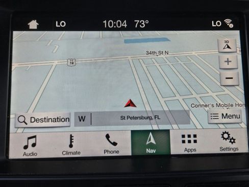 Used 2017 Ford Explorer XLT w/ Equipment Group 201A image 15