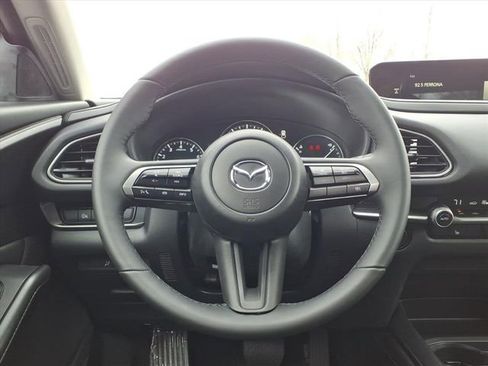 New 2026 MAZDA CX-30 AWD 2.5 S w/ Select Sport Pkg image 17