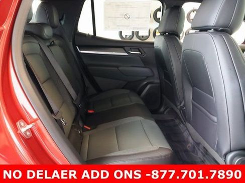 New 2026 GMC Terrain AT4 image 19