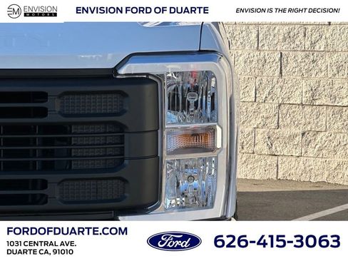 New 2024 Ford F250 XL w/ 360-Degree Camera Package image 25