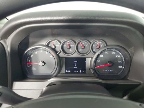 New 2026 Chevrolet Silverado 2500 W/T w/ WT Convenience Package image 32