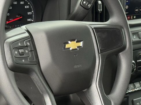 New 2026 Chevrolet Silverado 1500 Custom image 10