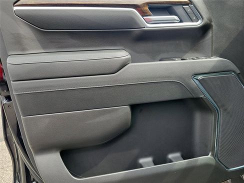 New 2026 GMC Sierra 1500 Elevation AWD/4WD image 21