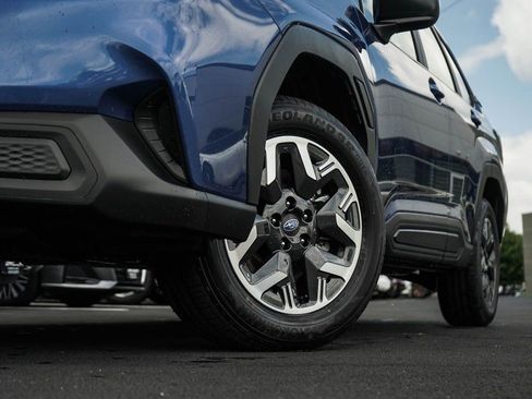 New 2026 Subaru Forester AWD/4WD image 6