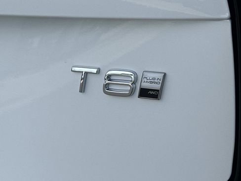 New 2026 Volvo XC90 T8 Ultra w/ Protection Package Premier image 23