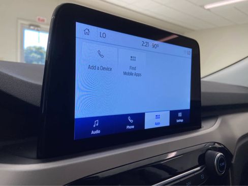 Used 2022 Ford Escape SE w/ Convenience Package image 29