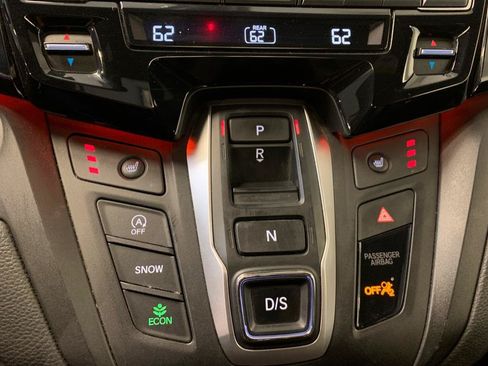 Used 2023 Honda Odyssey Sport image 47