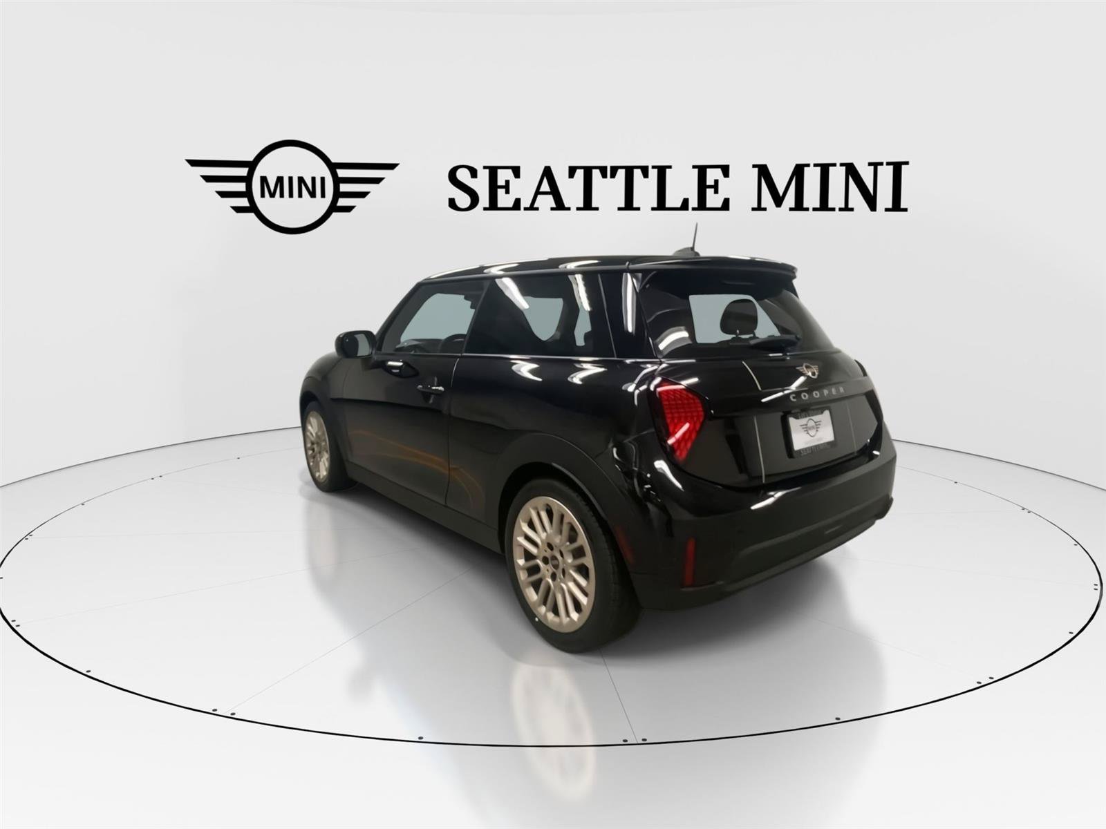 New 2026 MINI Cooper S FWD image 8