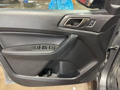 Certified 2021 Ford Ranger Lariat AWD/4WD image 23