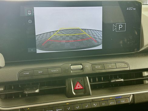 Used 2025 Kia K4 FWD image 22