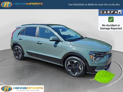 Used 2023 Kia Niro Wave