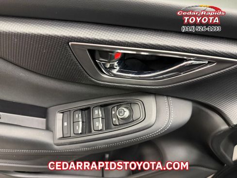 Used 2019 Subaru Forester Premium image 9