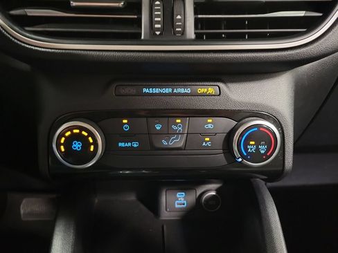 Used 2021 Ford Escape SE AWD/4WD image 18